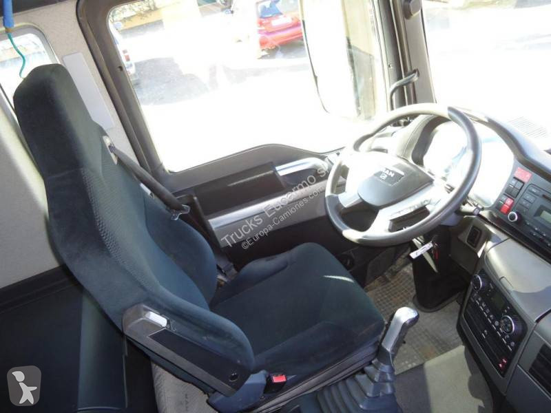 Camion MAN