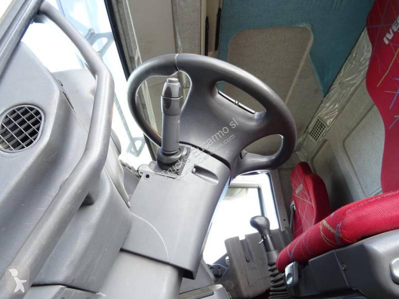 Camion Iveco