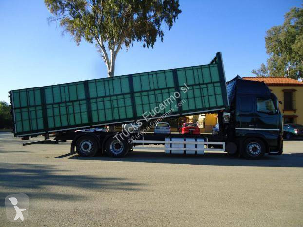 Camion Volvo