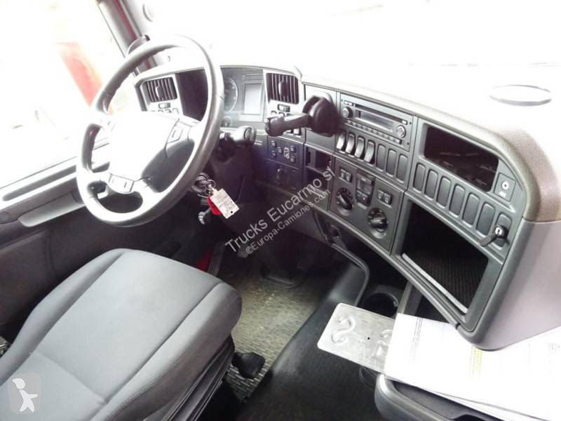 Camion Scania