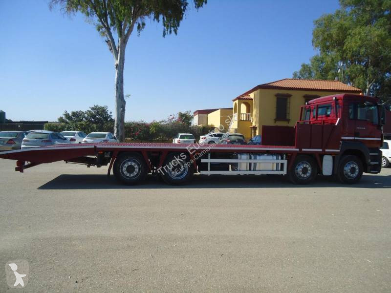 Camion MAN