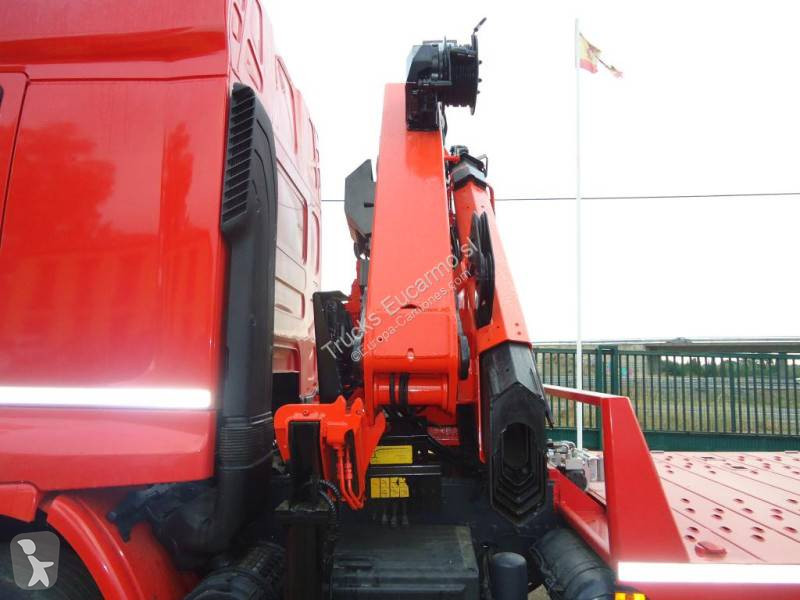Camion Renault