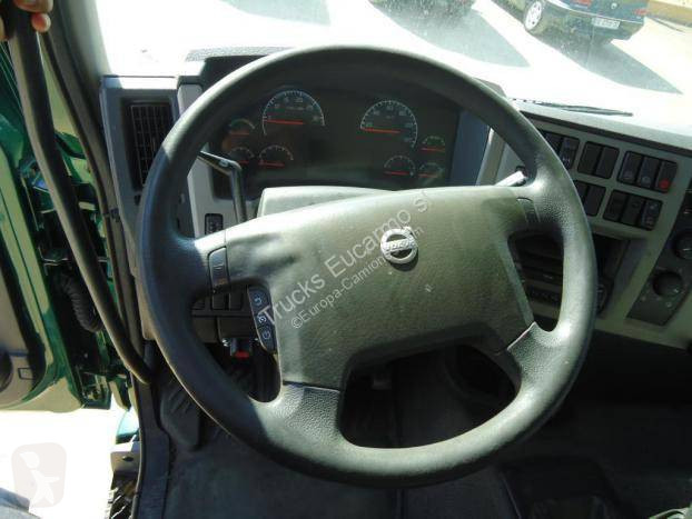 Camion Volvo