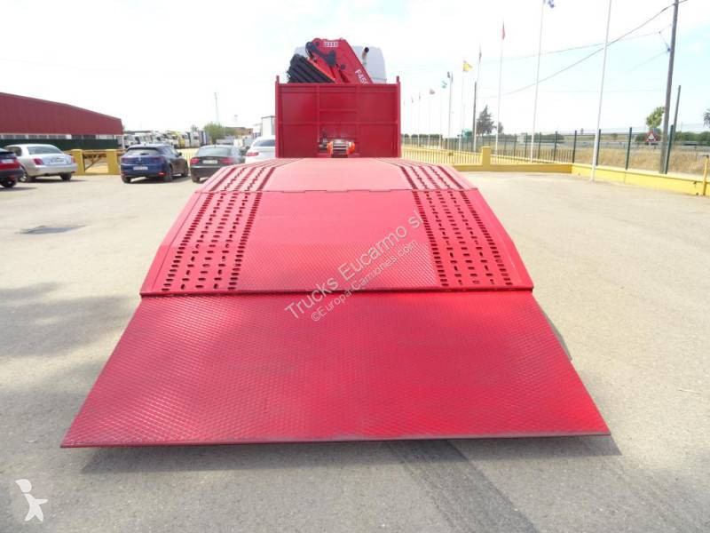 Camion MAN