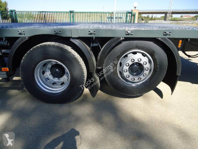 Camion Volvo