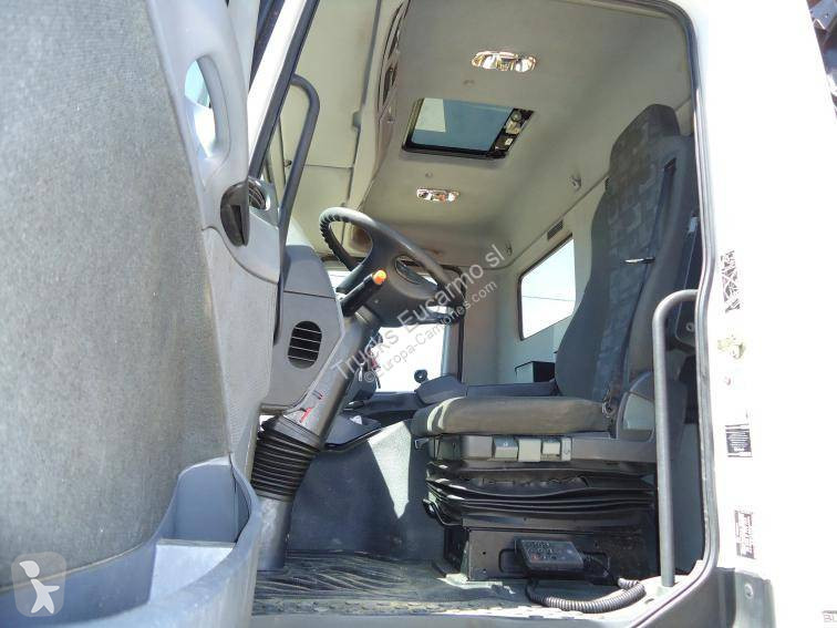 Camion Mercedes