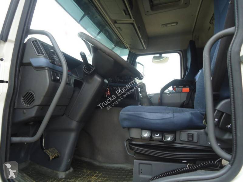 Camion Volvo