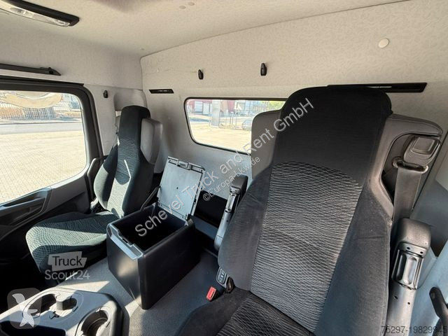 Kamion Mercedes 5 1835 4x2 MEILLER RK 14-65...
