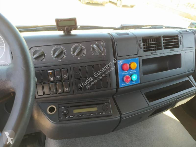 Camion MAN