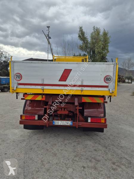 Camion Iveco