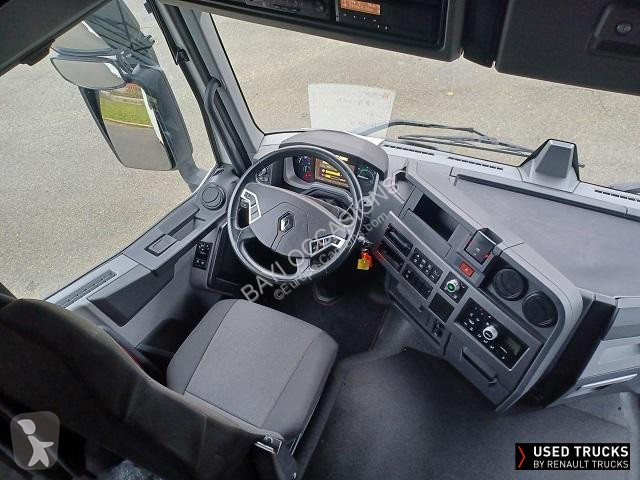 Lastbil Renault P-serie
