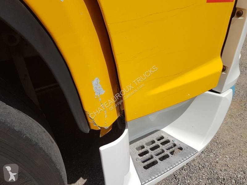 Camion DAF