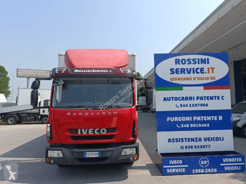 Kamion Iveco