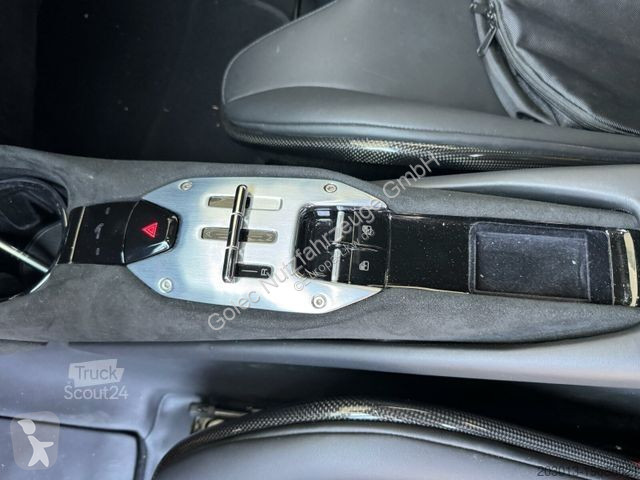 Véhicule utilitaire Ferrari Coupe