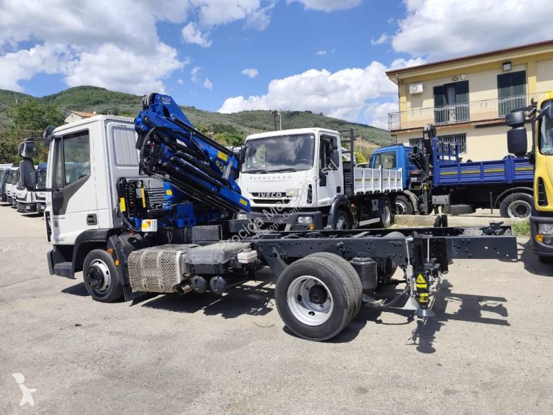 Kamion Iveco