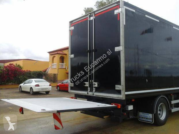 Camion Volvo