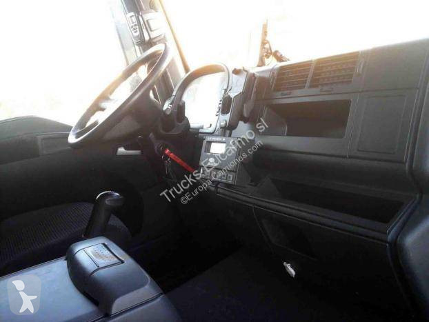 Camion MAN