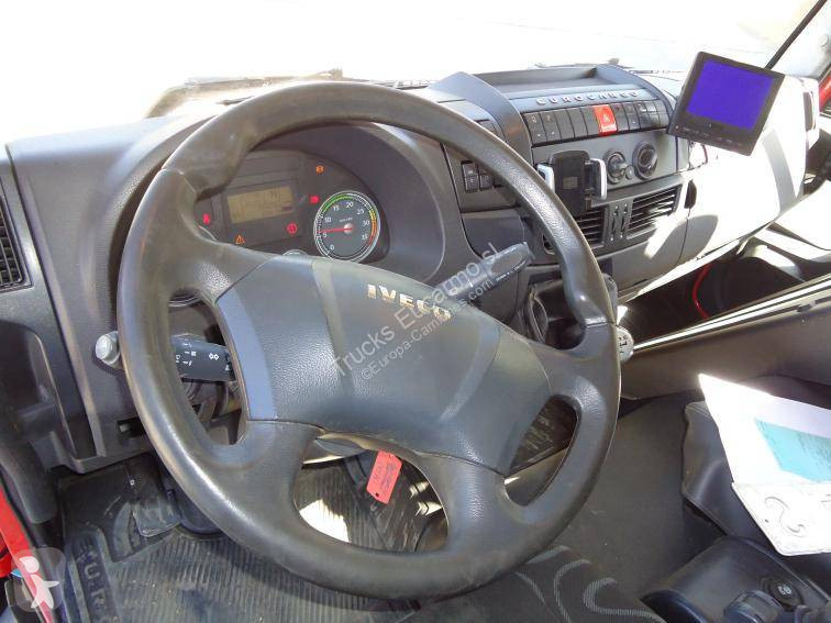 Camion Scania