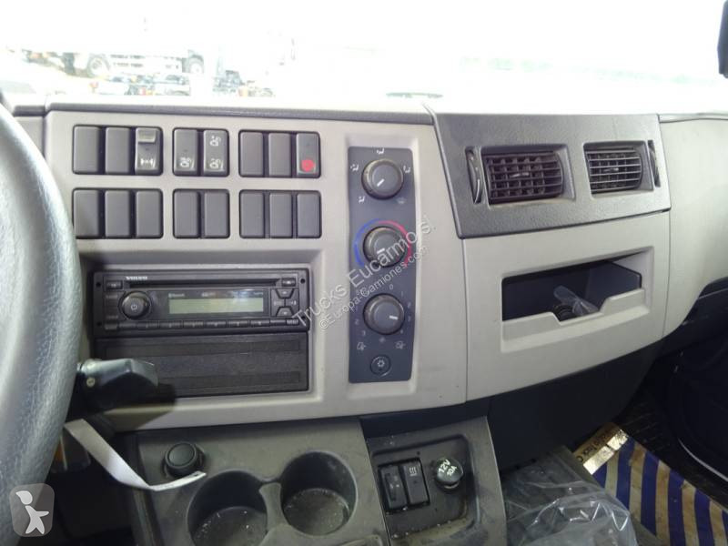Kamion Volvo