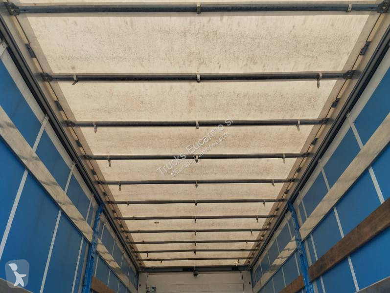 Camion Mercedes