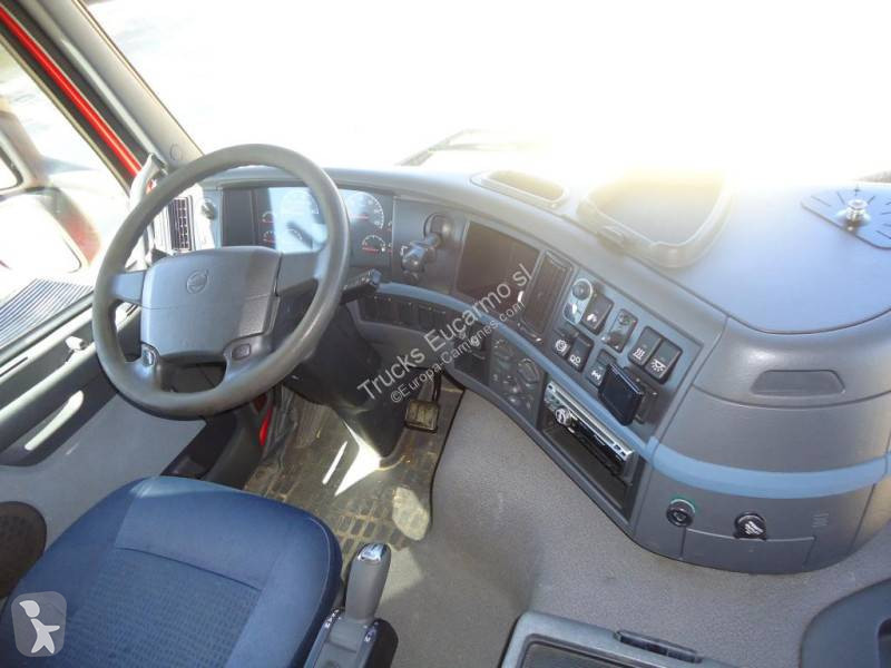 Camión Volvo