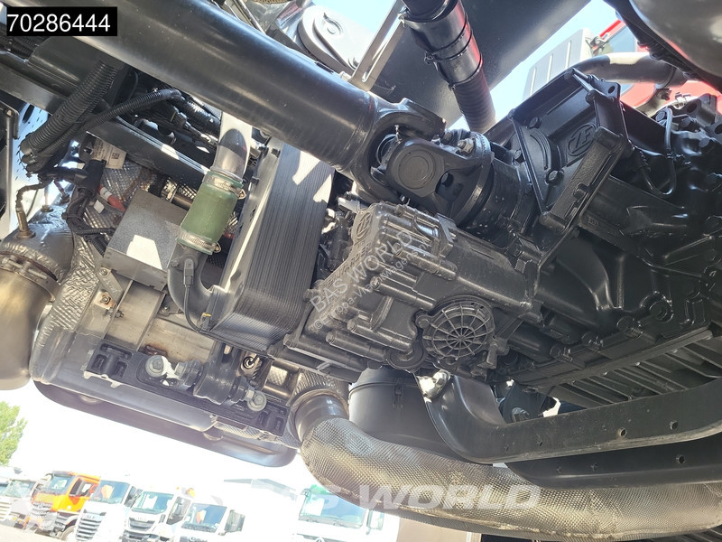 Kamion Iveco X-Way 460 6X2 NEW VDL S21-6400...