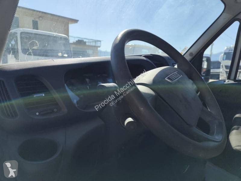 Véhicule utilitaire Iveco