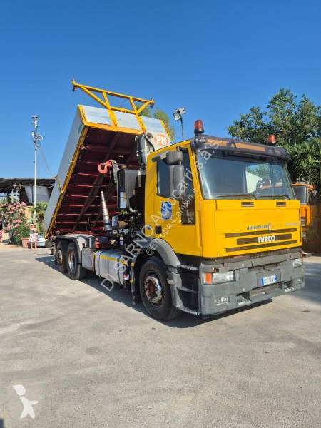 Camion Iveco
