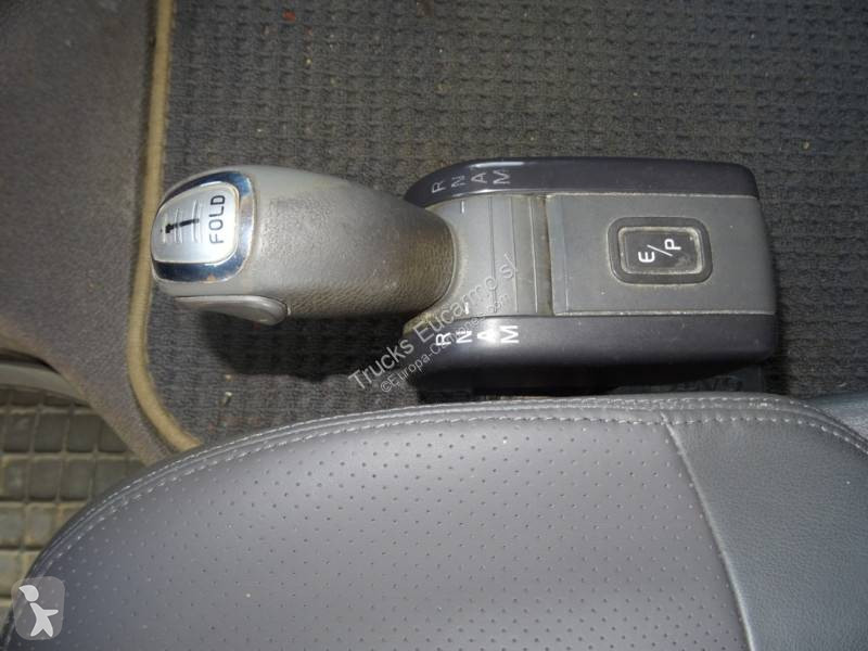 Camión Volvo