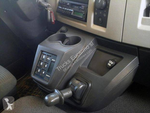 Camión Volvo