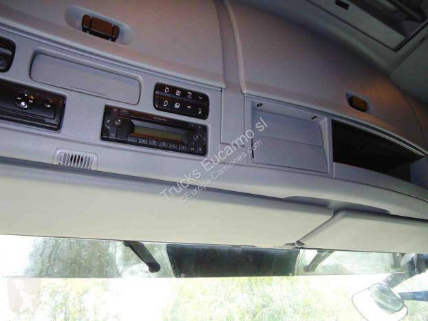 Camion Mercedes