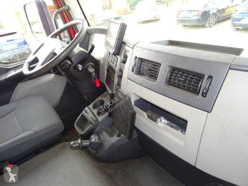 Camion Volvo