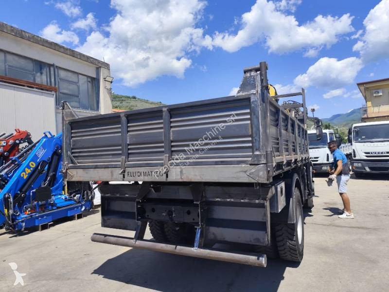 Camion Iveco