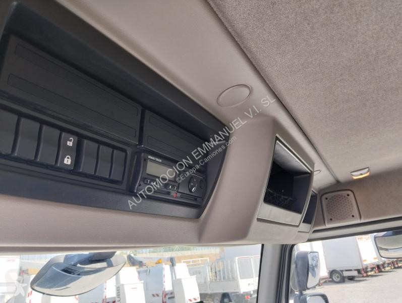 Camion Renault 180.14