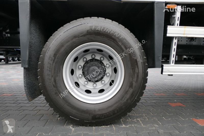 Camion Iveco STRALIS 330