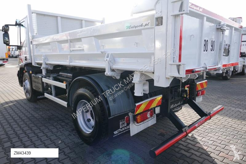 Camion Iveco EUROCARGO 16. 280