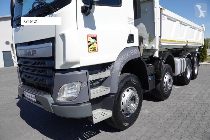 Kamion DAF CF 460