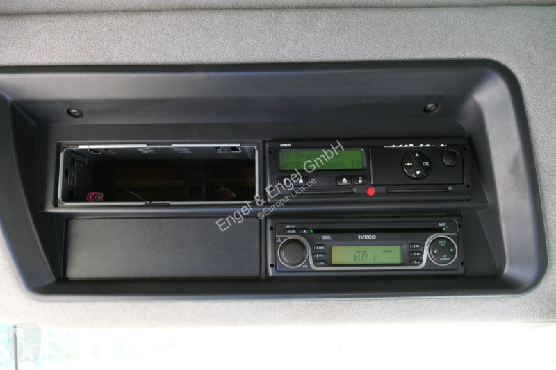 Vrachtwagen Iveco STRALIS AS 260 S42 Y/FS-CM...