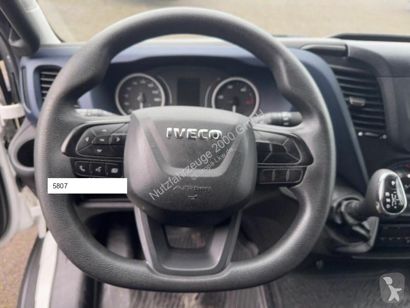 Kamion Iveco
