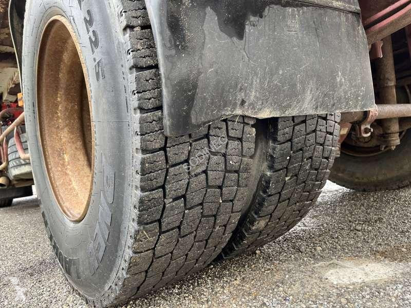 Kamion Renault A GRUE PREMIUM 300