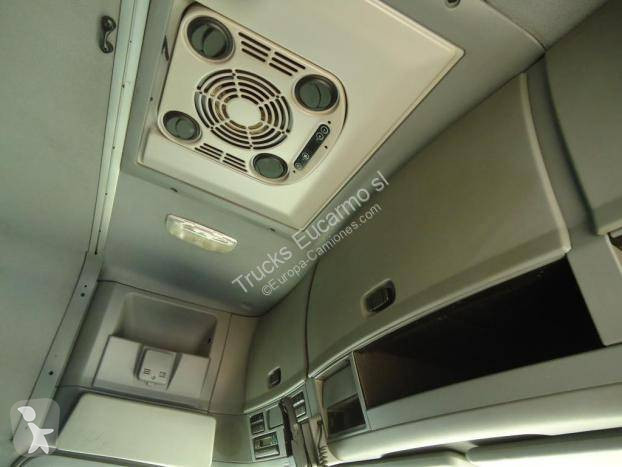Camion Mercedes