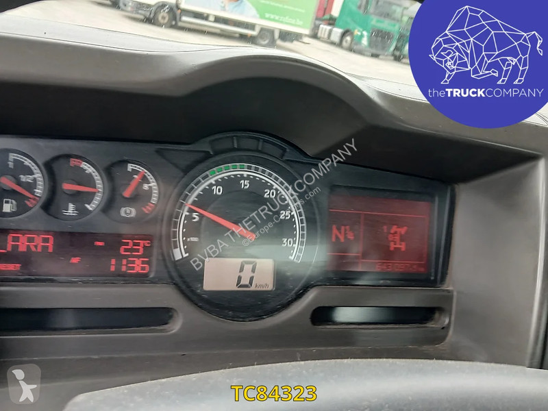 شاحنة Renault