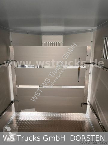 Kamion  Edition B Plus 4018 Festes Dach...