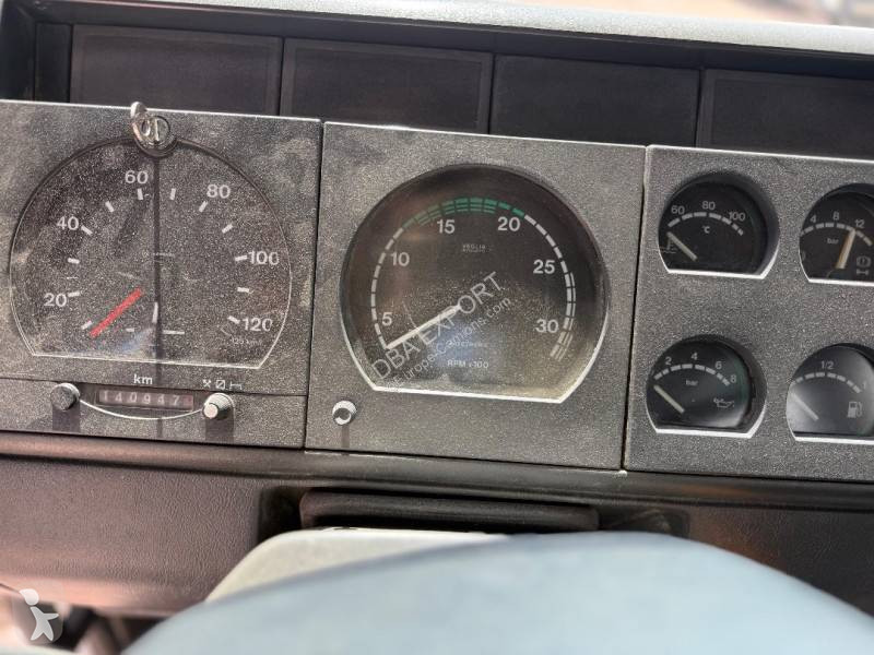 Kamion Iveco