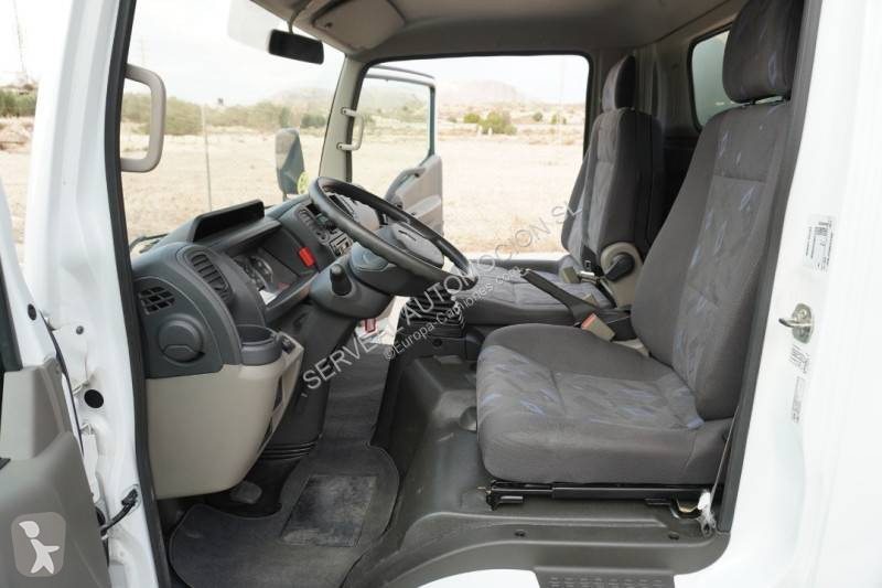 Vrachtwagen Renault