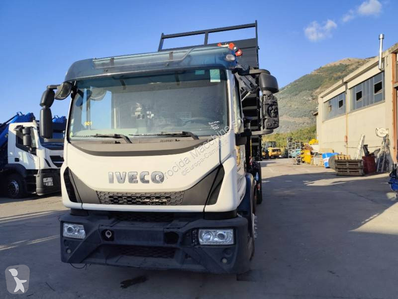Camion Iveco