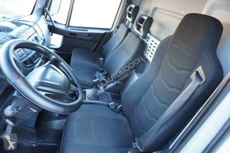 Kamion Iveco
