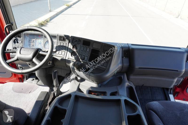 Camión Scania