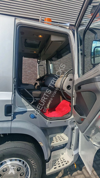 Kamion DAF 370 4x2 MET HTS 1425.5.130...