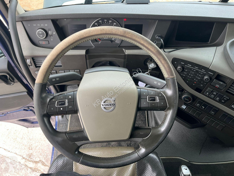 Camion Volvo 6X4*4 HYDRODRIVE PK34002 /...